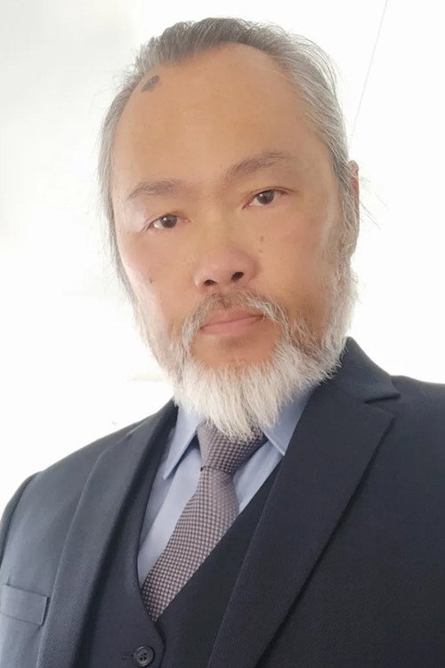 Давид Цхен