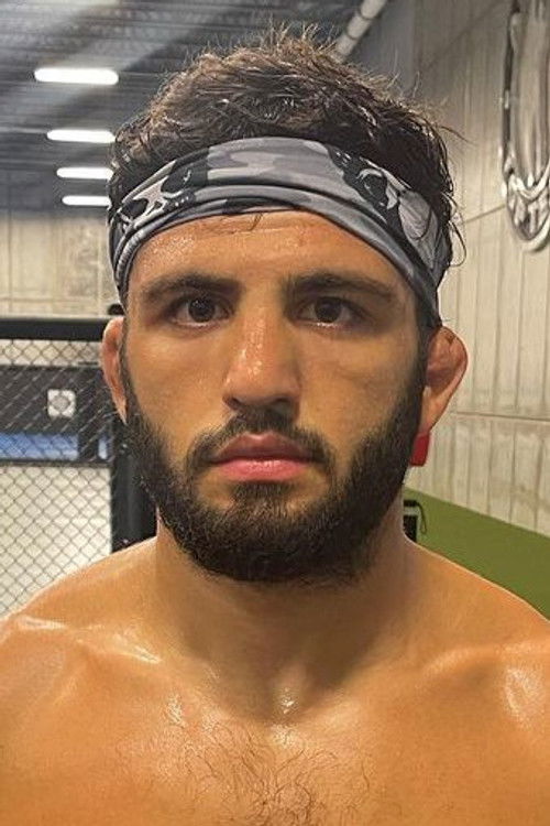 Арман Тсарукйан