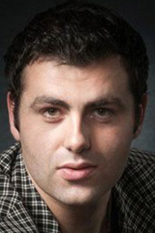 Евгенй Загот