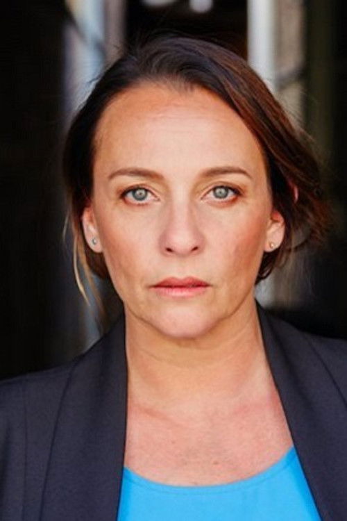 Рацхел Форсйтх