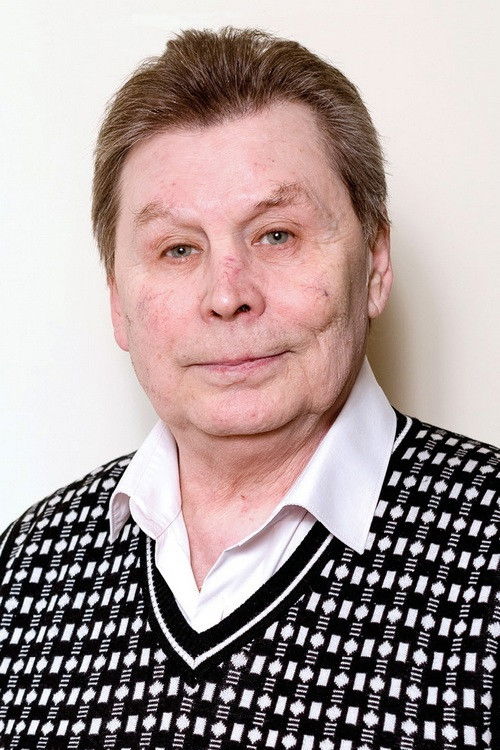 Игор Теплов