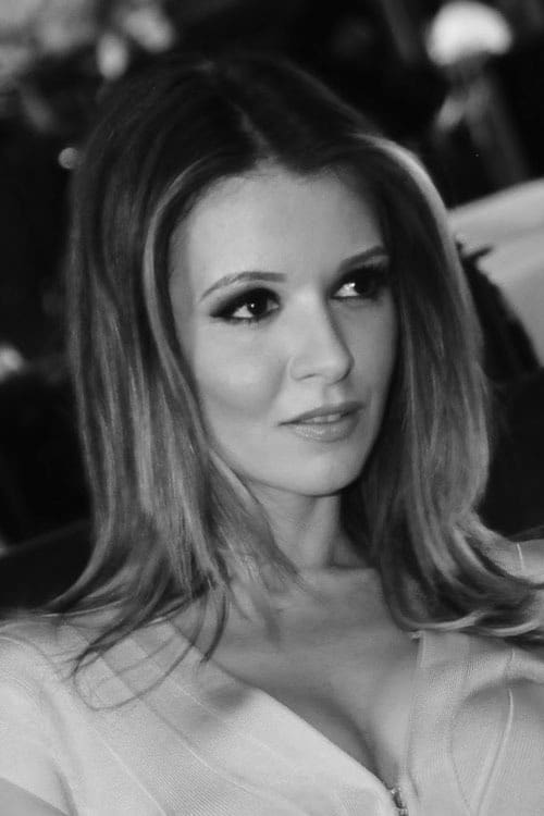 Сабрина Мацхадо