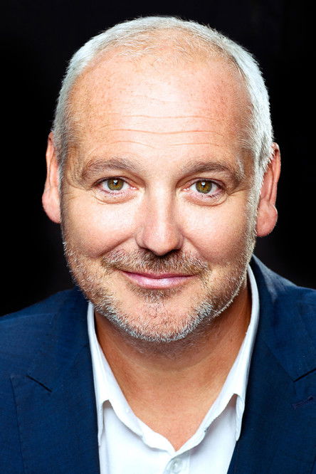 Даррен Харпер