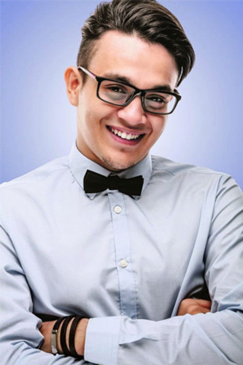 Ерwин Даwсон