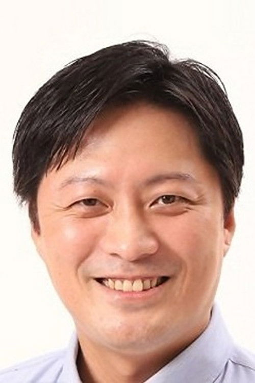 荒川浩平