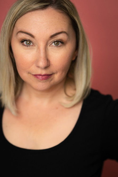 Цатриона Легер