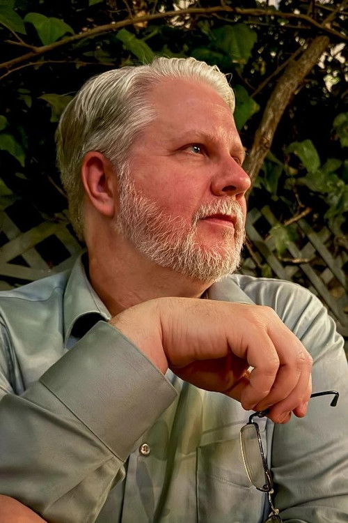 Брад М. Jохнсон