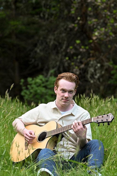 Jамес Ендтер