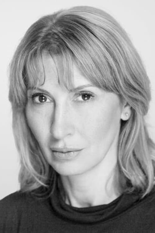 Тетиана Круликовска