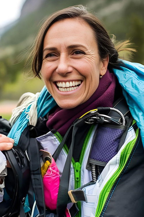  Стэфани Дэвис