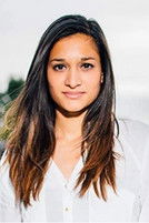 Памела Форстер