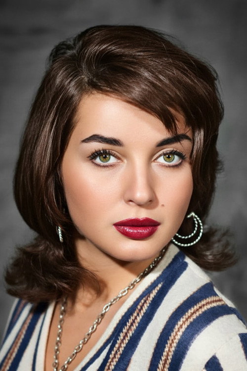 Лейла Сайар