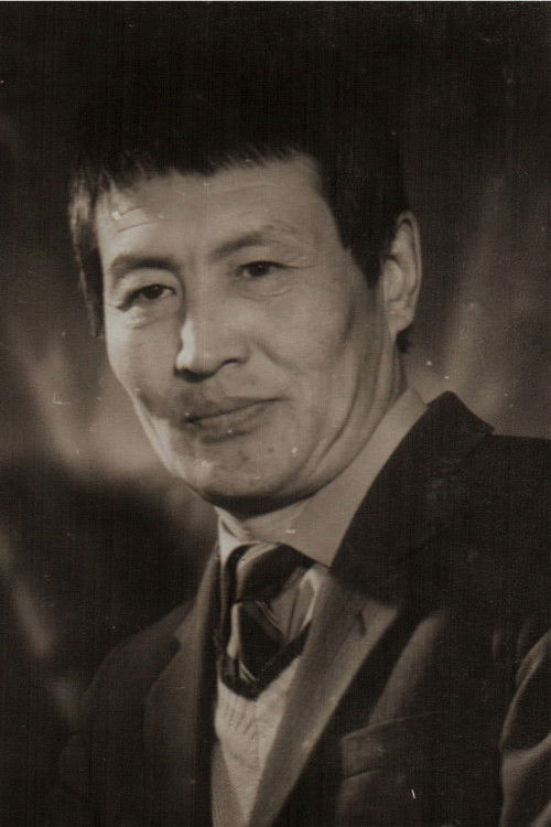 Дамдин Совд