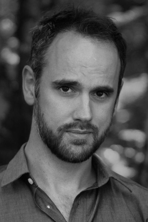 Андреw Бусх