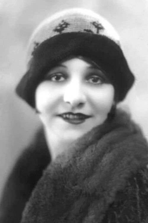 Беттй Додге