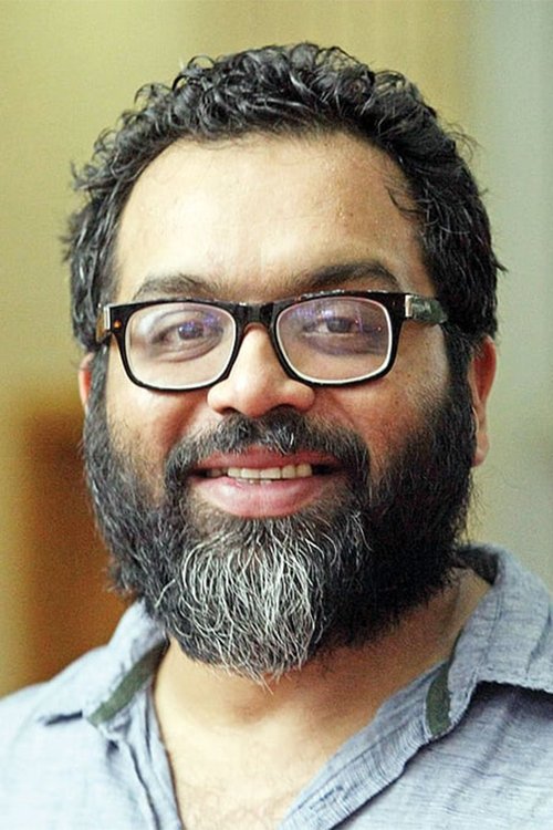 Иресх Закер