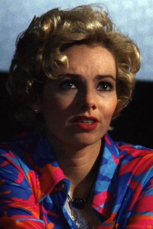 Рхонда Гриффин