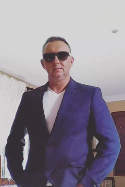 Андре Де Беер