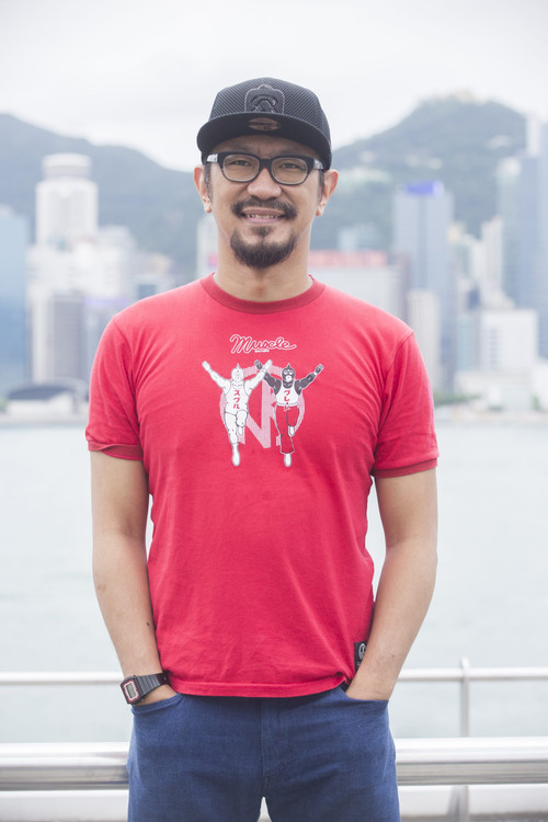 Цху Пак-Хим