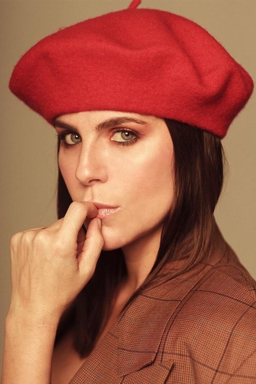 Марíа Фернанда Йепес