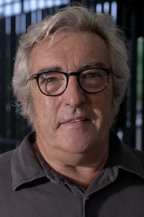 Рамон Галарза