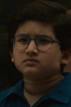 Аннгад Рааj