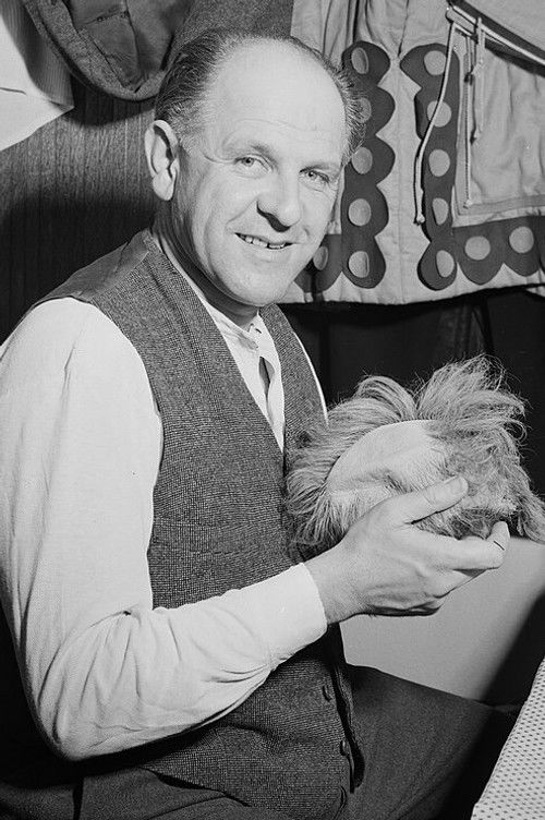 Алфред Рассер