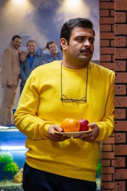 Мохаммад Мехди Резаеи