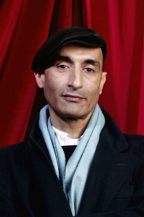 Фарид Цхопел