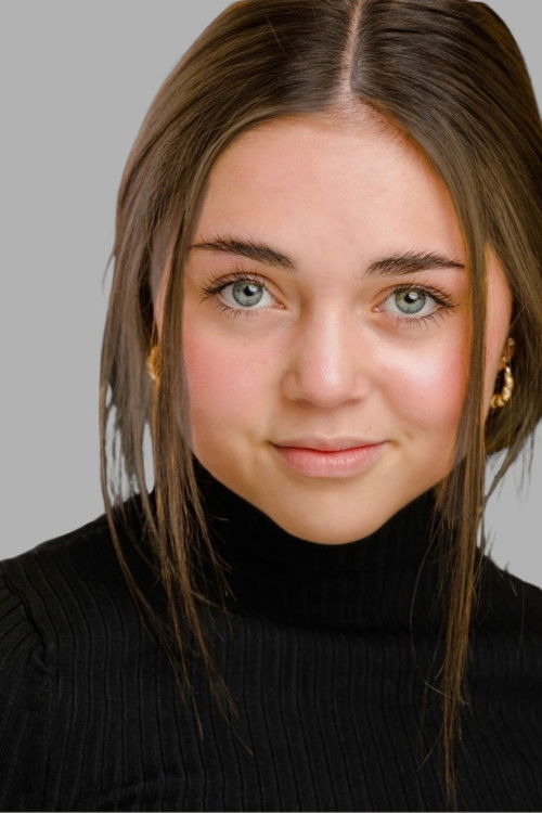 Схайла МцЦаффрей