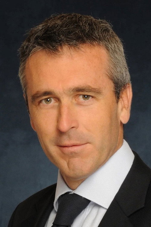 Гхислаин Барроис