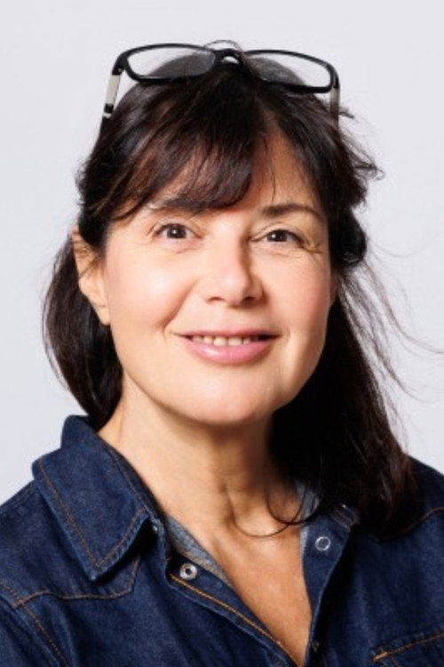 Сйлвие Боуллоуд