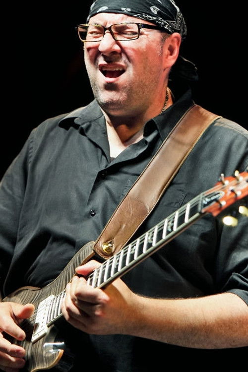 Андреа Браидо