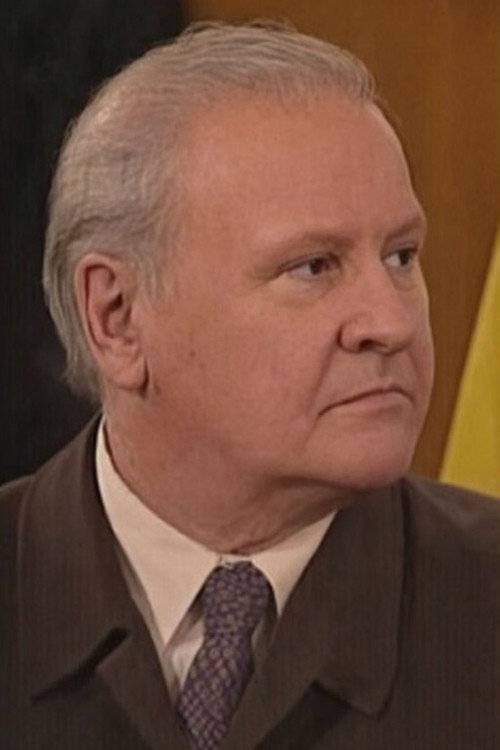 Андрé Хабер