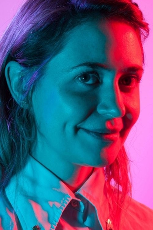 Пенелопе Газин