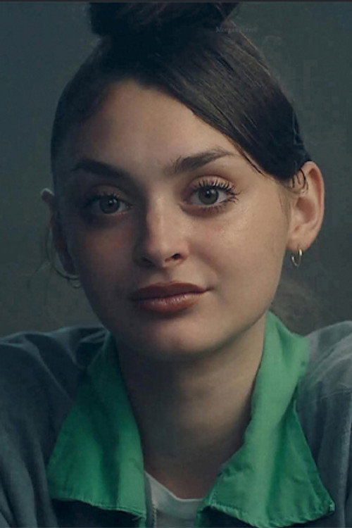 Мацкензие Схирилла