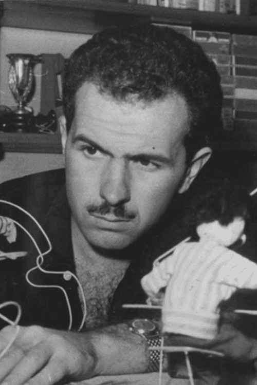 Царлос Гонзáлез Гроппа