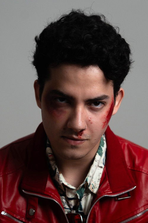 Диего Бургос