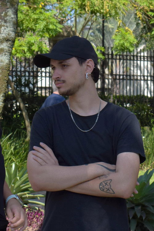 Матхеус Пердиз