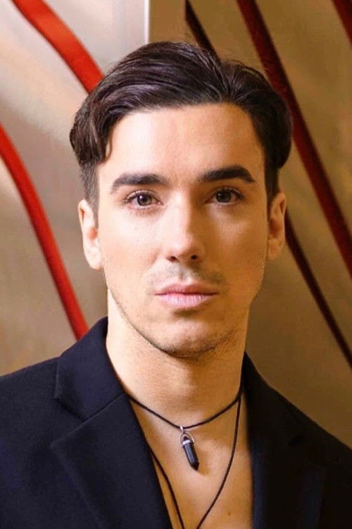 Пабло Легерен