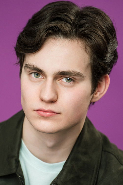 Дйлан Мосхолдер