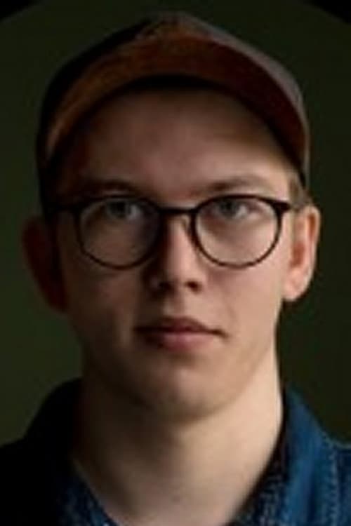 Ханс Jацоб Брун Фрост