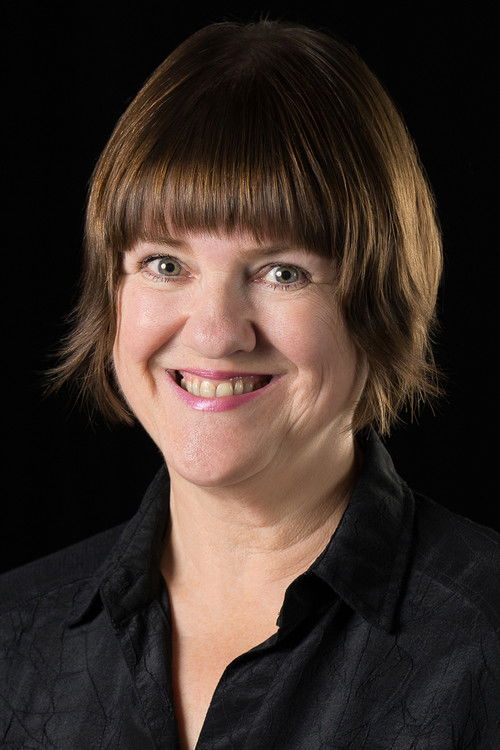 Ангèле Ламонтагне