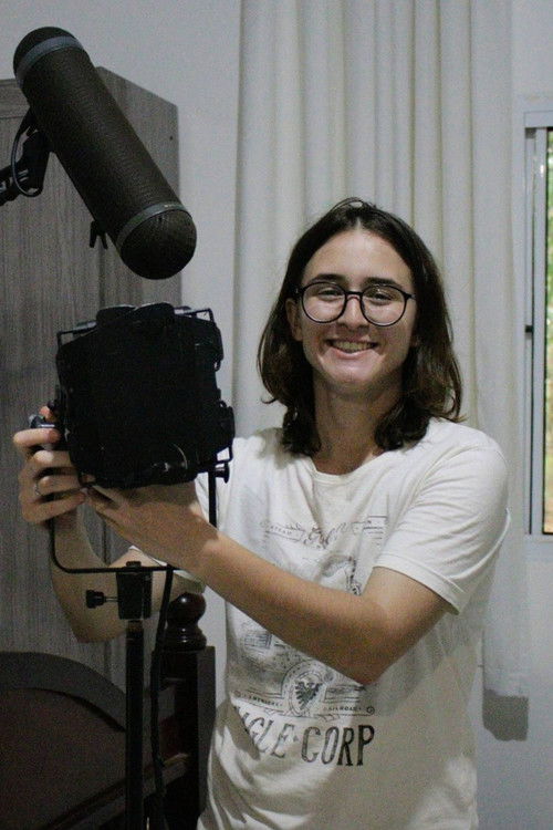 Деборах Фариа