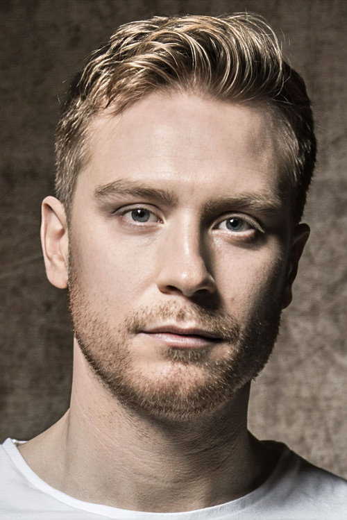 Jим Рамел Кjеллгрен