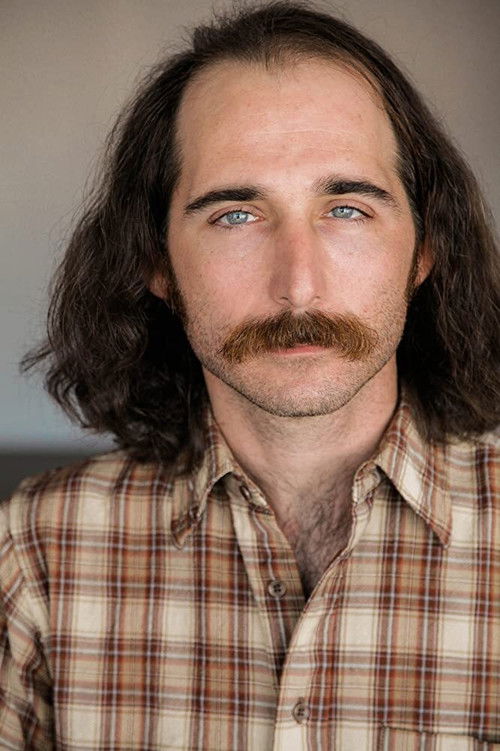 Давид Мастерс