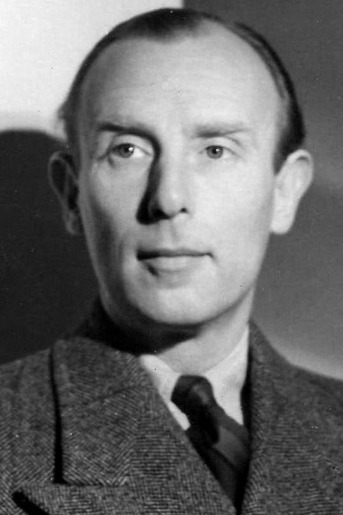 Гус МцНаугхтон