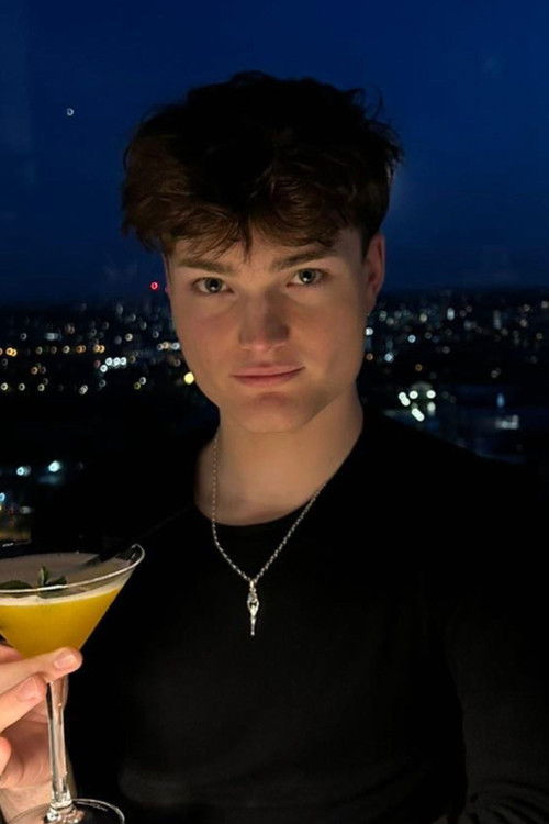 Маттхеw Моорхоусе