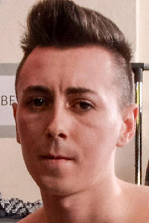Рилей Jордон