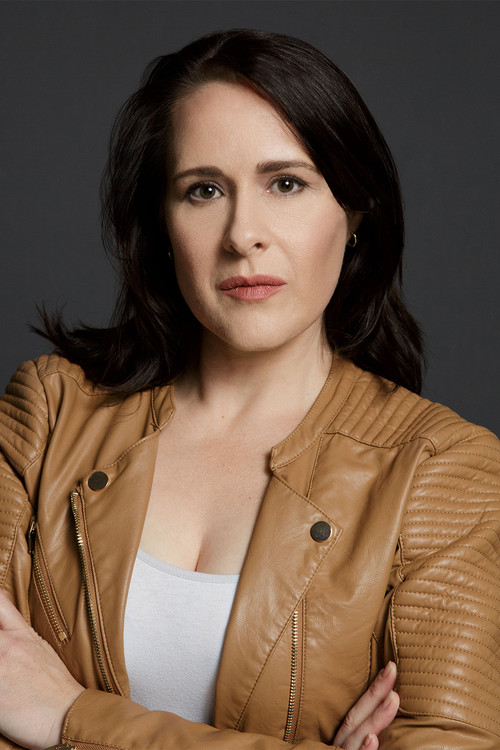 Маггие Мейер